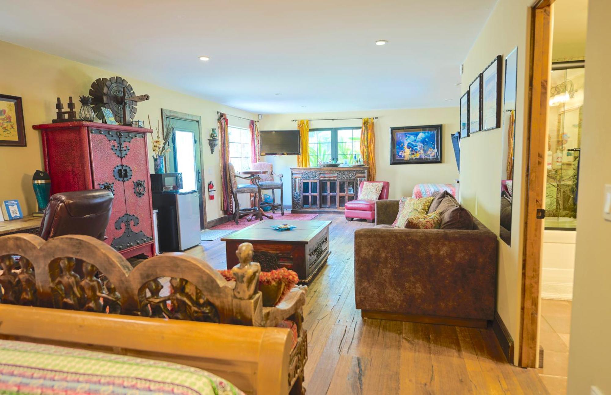 360 Degree Ocean & Views With Pool, Spa, Close To The Beach! Pets Ok Casa de hóspedes