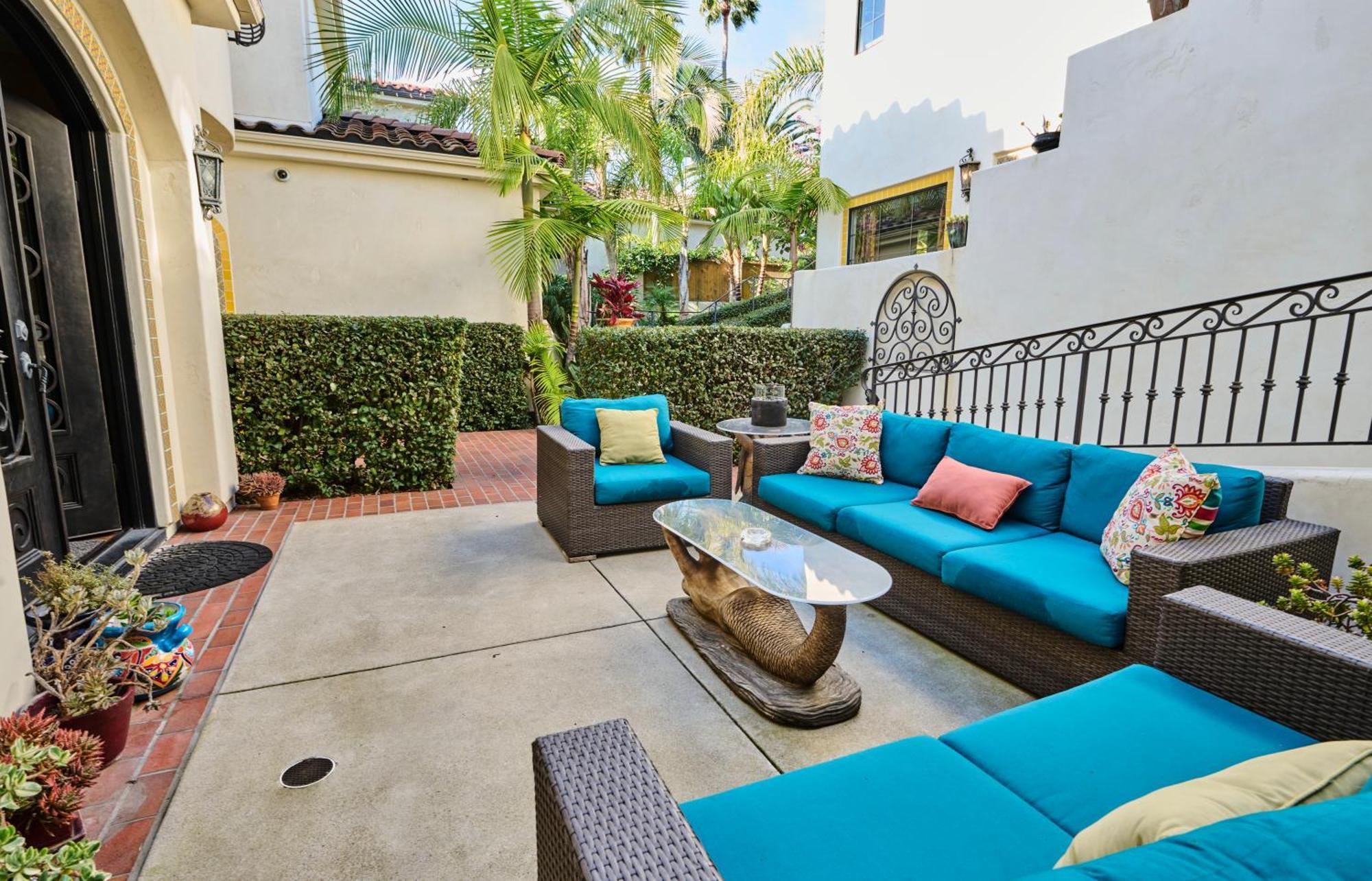 360 Degree Ocean & Views With Pool, Spa, Close To The Beach! Pets Ok